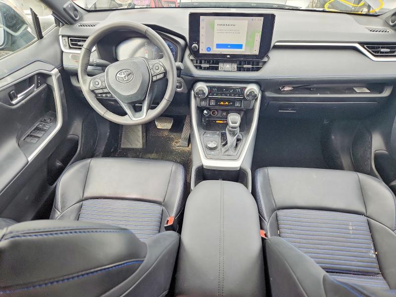 Aukcja sprzedaży 2024 Toyota Rav4, vin: 2T3E6RFV4RW051490, numer aukcji: 50521796