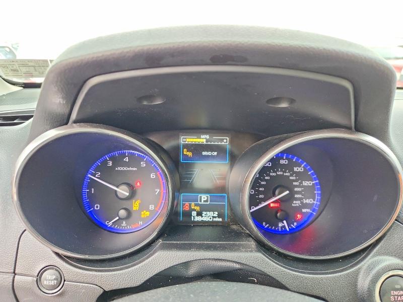 Продажа на аукционе авто 2015 Subaru Outback, vin: 4S4BSANC8F3297954, номер лота: 51307186