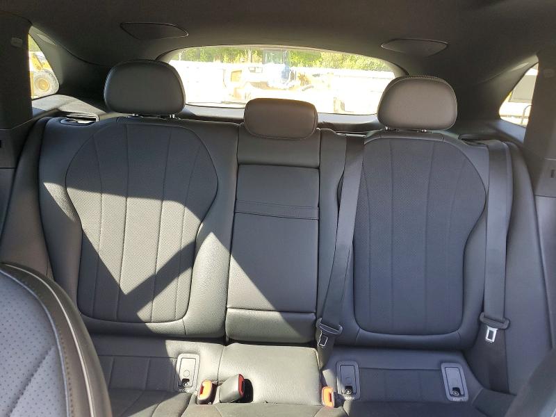 2023 Mercedes-benz Eqe Suv მანქანა იყიდება აუქციონზე, vin: 4JGGM2BB0PA014221, აუქციონის ნომერი: 50108756
