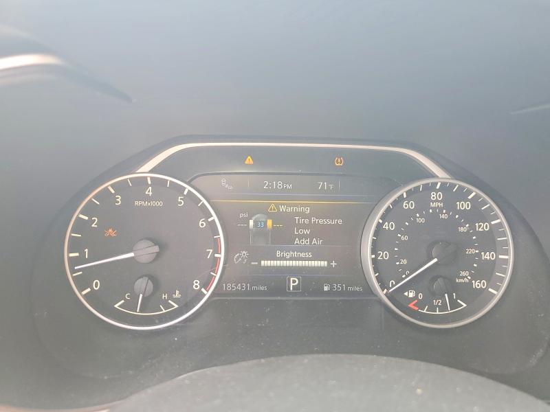 Aukcja sprzedaży 2016 Nissan Maxima, vin: 1N4AA6AP9GC417941, numer aukcji: 51024986