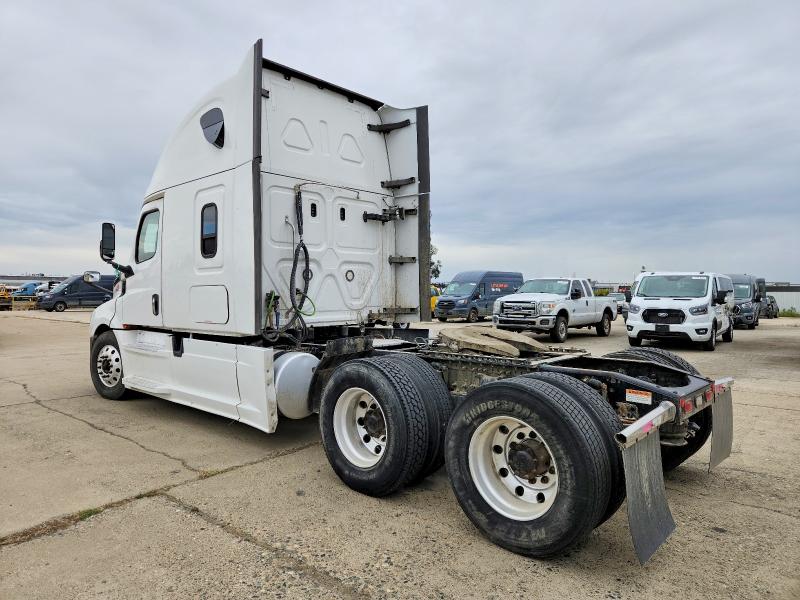 Продажа на аукционе авто 2019 Freightliner Cascadia 126, vin: 3AKJHHDR6KSKD5436, номер лота: 50837066