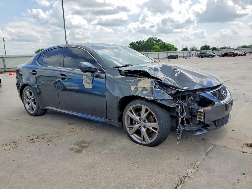 Aukcja sprzedaży 2007 Lexus Is, vin: JTHBK262072058033, numer aukcji: 50302996