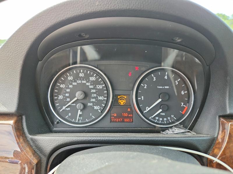 51589156 :رقم المزاد ، WBAVB13516PT11995 vin ، 2006 Bmw 325 مزاد بيع