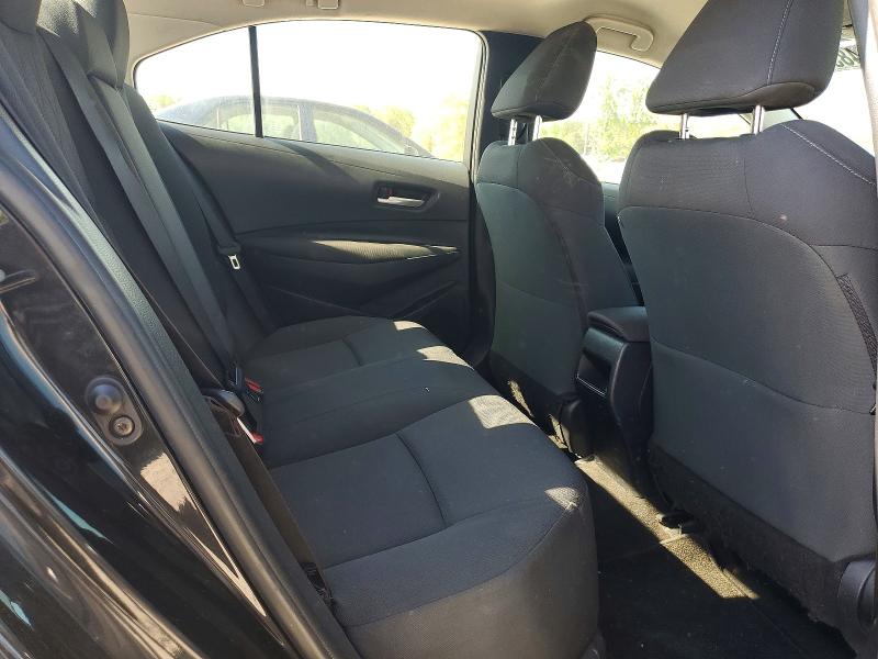 Aukcja sprzedaży 2020 Toyota Corolla, vin: JTDEPRAE9LJ055366, numer aukcji: 48344236