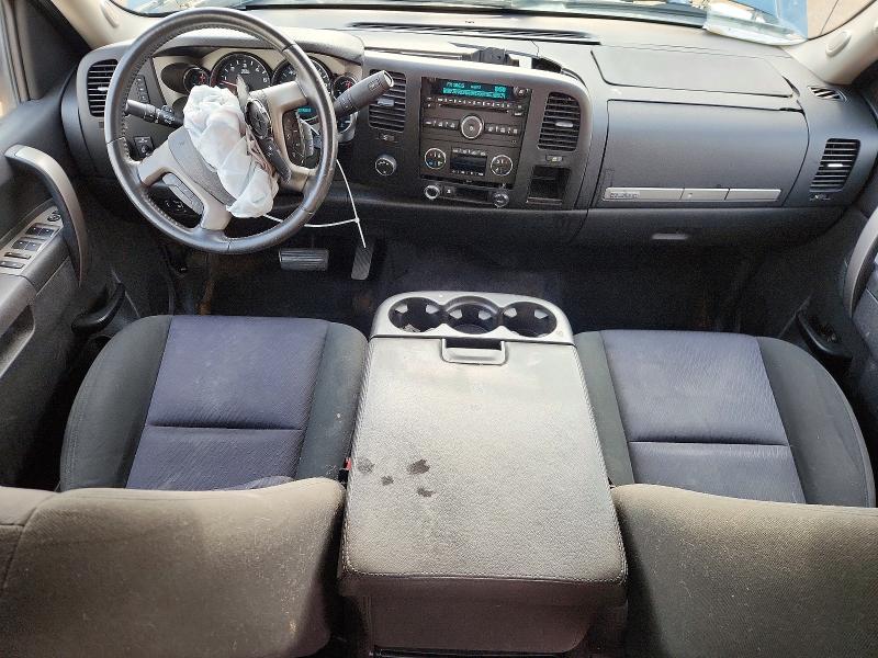 Продажа на аукционе авто 2011 Gmc Sierra, vin: 3GTP2VE33BG196832, номер лота: 49978316