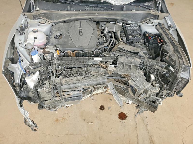Продаж на аукціоні авто 2026 Kia Sportage, vin: 5XYK33DF4TG365263, номер лоту: 48794276