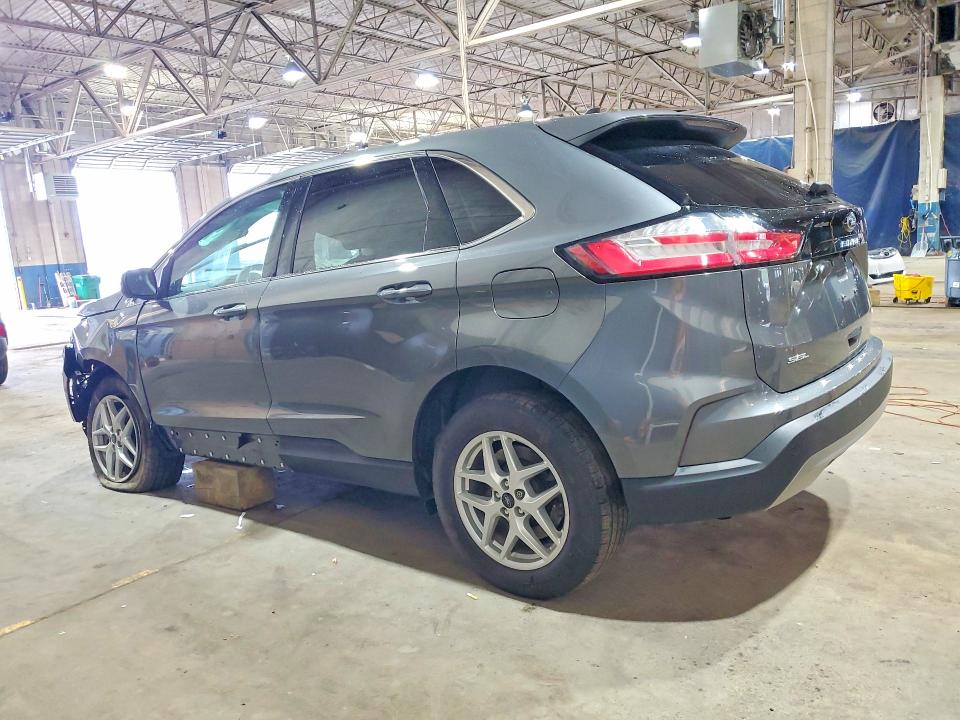 Продажа на аукционе авто 2023 Ford Edge, vin: 2FMPK4J94PBA54774, номер лота: 51442016