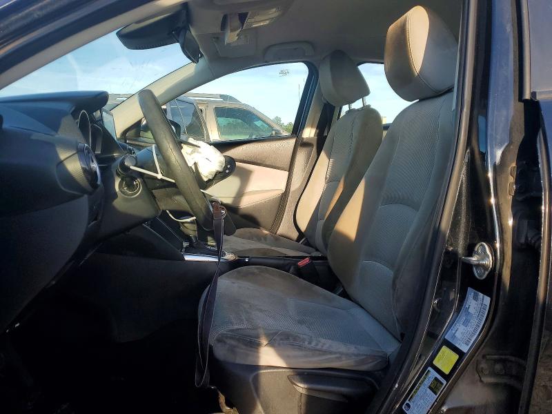 48783976 :رقم المزاد ، 3MYDLBYV3KY502676 vin ، 2019 Toyota Yaris مزاد بيع