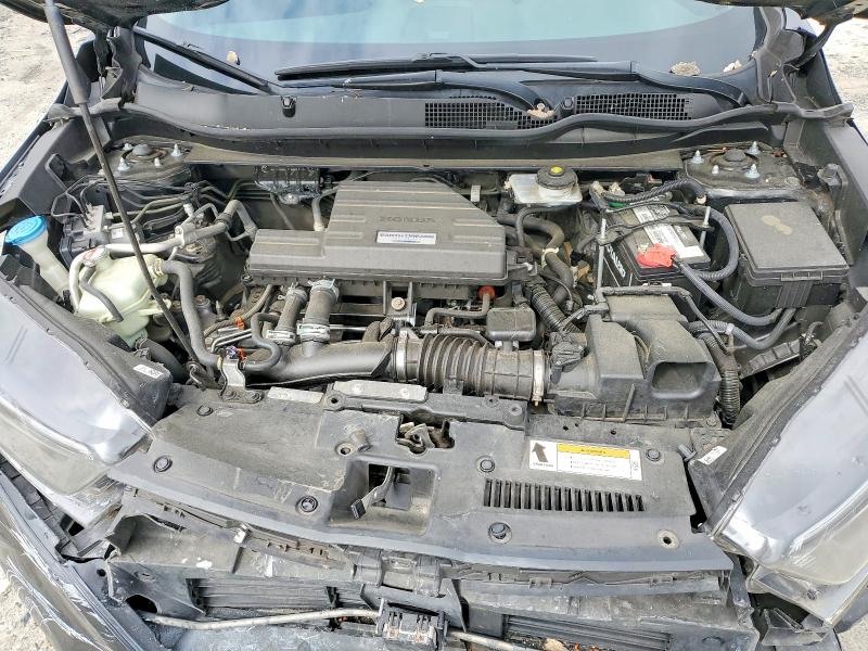 Aukcja sprzedaży 2018 Honda Cr-v, vin: 7FARW2H86JE086644, numer aukcji: 51638026