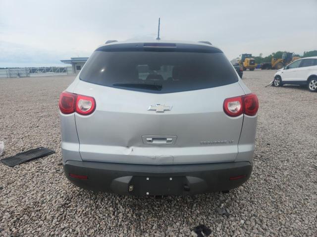 2012 Chevrolet Traverse მანქანა იყიდება აუქციონზე, vin: 1GNKVJED0CJ329475, აუქციონის ნომერი: 51163536