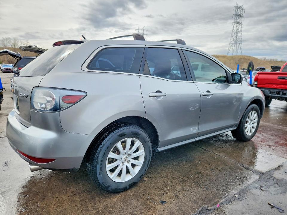 Продаж на аукціоні авто 2010 Mazda Cx-7, vin: JM3ER2W59A0312594, номер лоту: 48267706