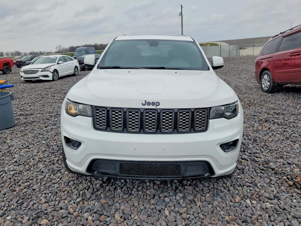 Продаж на аукціоні авто 2019 Jeep Grand Cherokee, vin: 1C4RJFAG3KC611550, номер лоту: 48475826