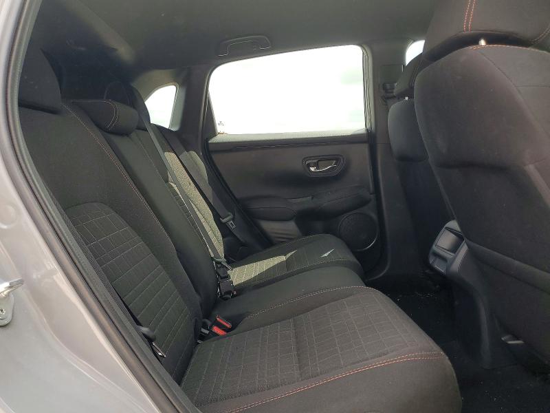 Продажа на аукционе авто 2025 Honda Hr-v, vin: 3CZRZ1H58SM712737, номер лота: 48492346