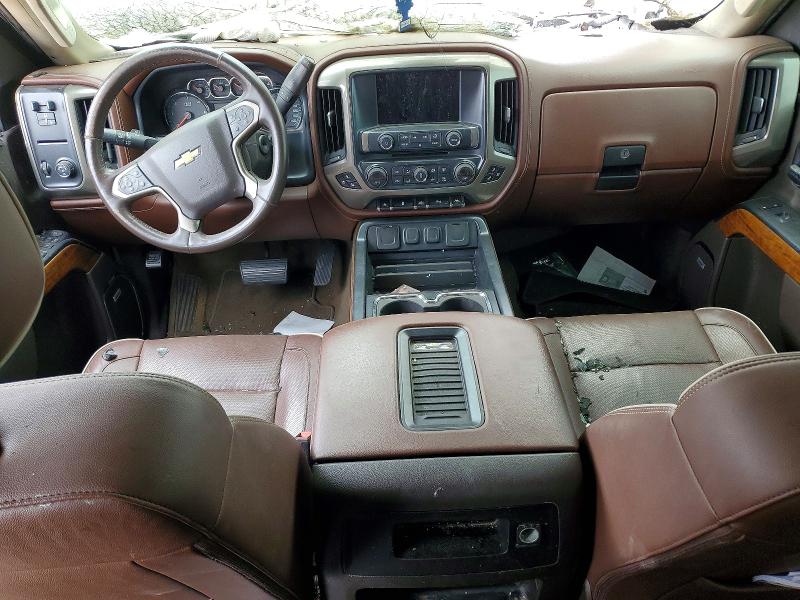 Aukcja sprzedaży 2017 Chevrolet Silverado, vin: 3GCPCTECXHG282343, numer aukcji: 51620766