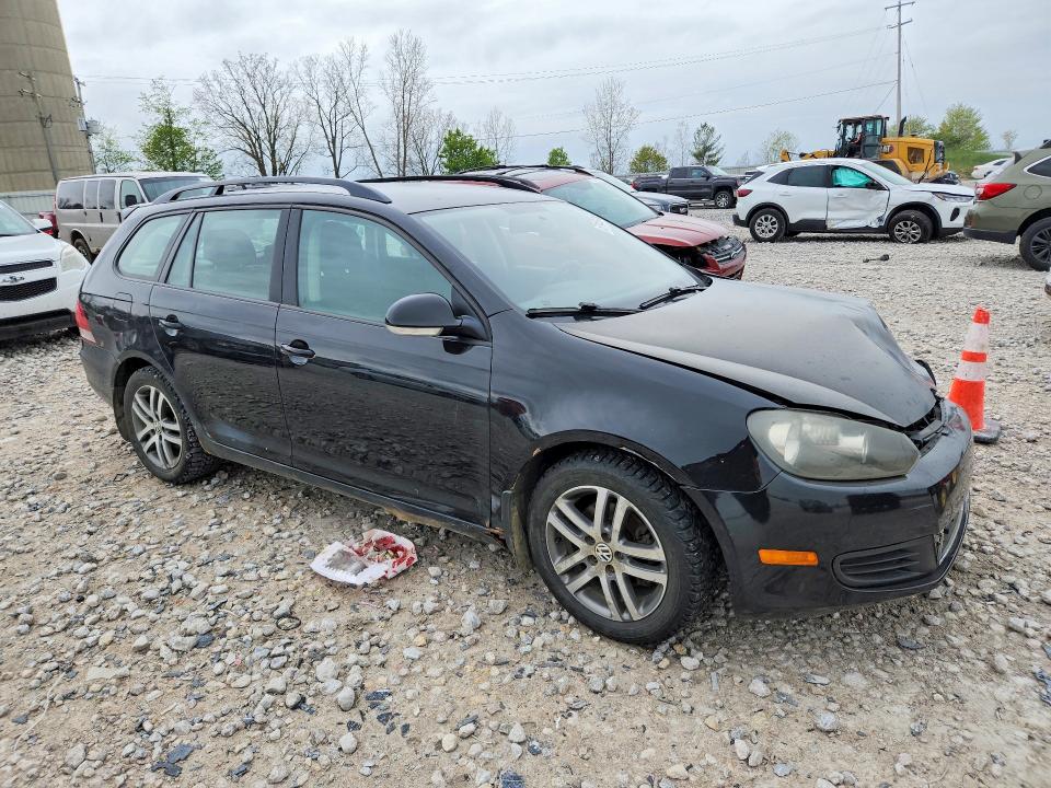 51452456 :رقم المزاد ، 3VWPP7AJ6DM632396 vin ، 2013 Volkswagen Jetta مزاد بيع