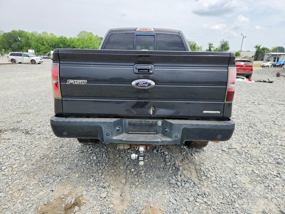 Aukcja sprzedaży 2013 Ford F150, vin: 1FTFW1EF1DFD62532, numer aukcji: 50891736