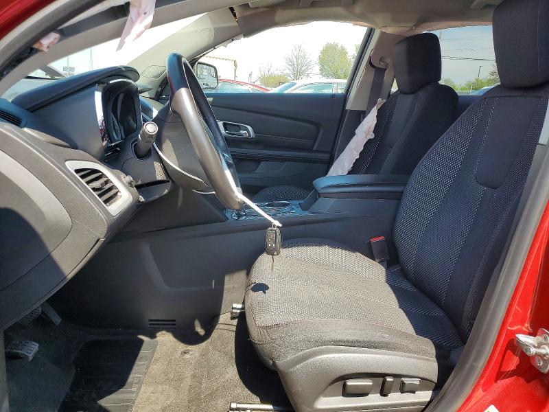 Aukcja sprzedaży 2014 Gmc Terrain, vin: 2GKALREK9E6348909, numer aukcji: 49077456