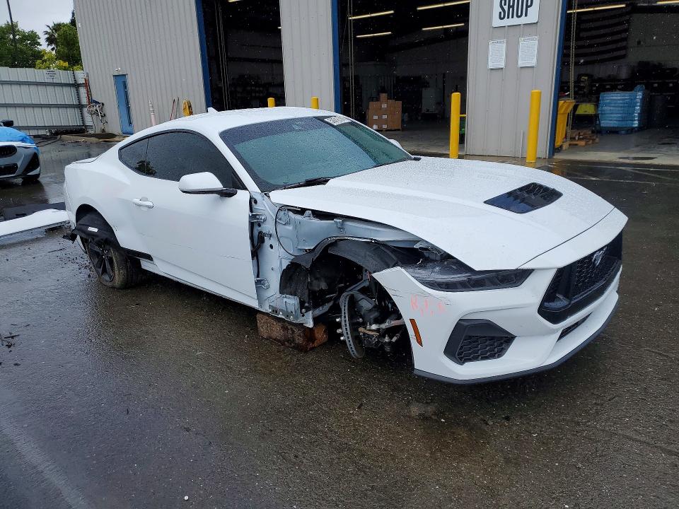 Продаж на аукціоні авто 2026 Ford Mustang, vin: 1FA6P8CF9T5399802, номер лоту: 50612706