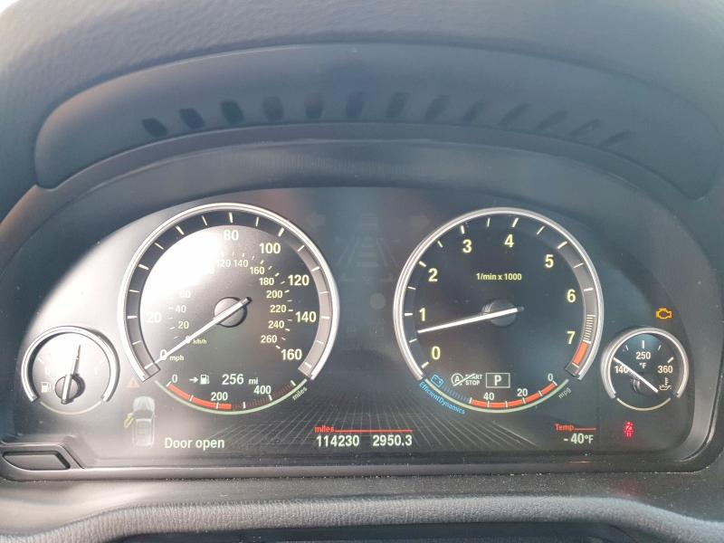 48662726 :رقم المزاد ، 5UXWX7C55F0K32039 vin ، 2015 Bmw X3 مزاد بيع