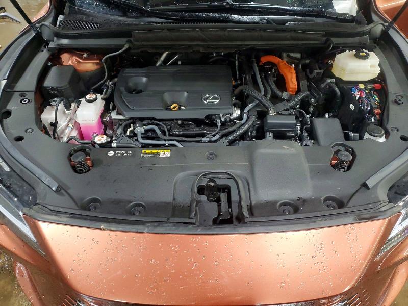 Продажа на аукционе авто 2024 Lexus Rx 350h, vin: 2T2BBMCA3RC041266, номер лота: 48627326