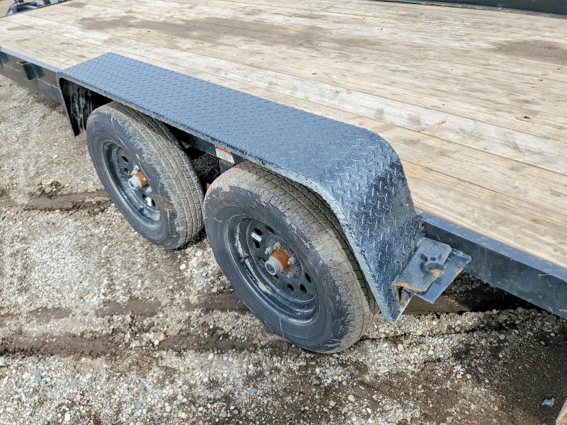 Aukcja sprzedaży 2025 Quality Steel Unknown, vin: 5LEB1CH29S1252750, numer aukcji: 47699526