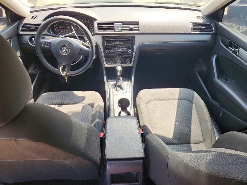 Aukcja sprzedaży 2014 Volkswagen Passat, vin: 1VWAT7A32EC083477, numer aukcji: 50656476