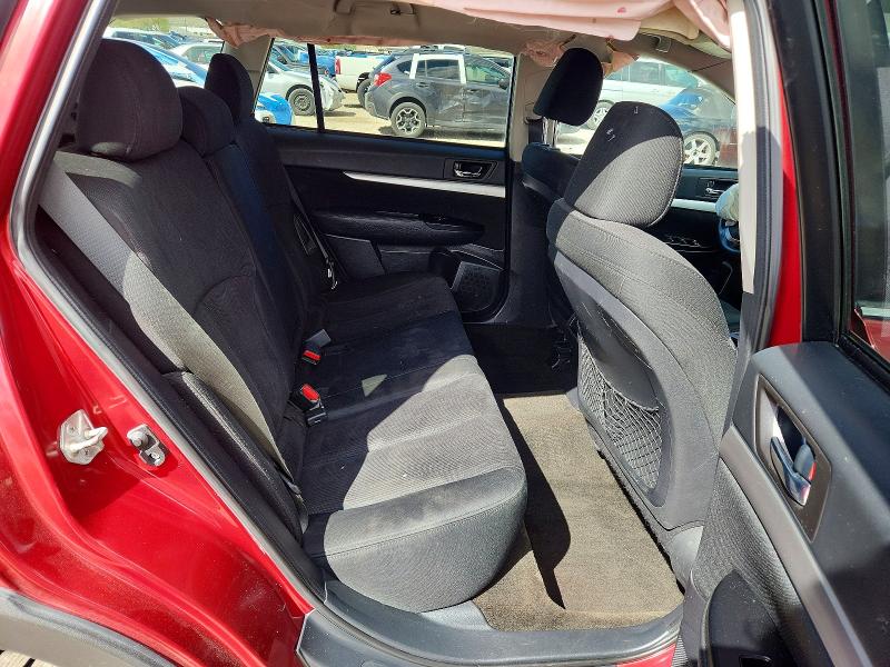 Продажа на аукционе авто 2014 Subaru Outback, vin: 4S4BRCCC8E3253025, номер лота: 49613276