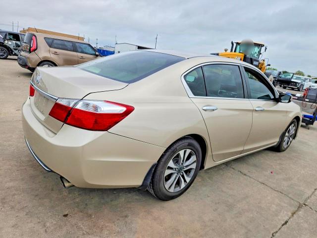 2013 Honda Accord მანქანა იყიდება აუქციონზე, vin: 1HGCR2F35DA199483, აუქციონის ნომერი: 49583566
