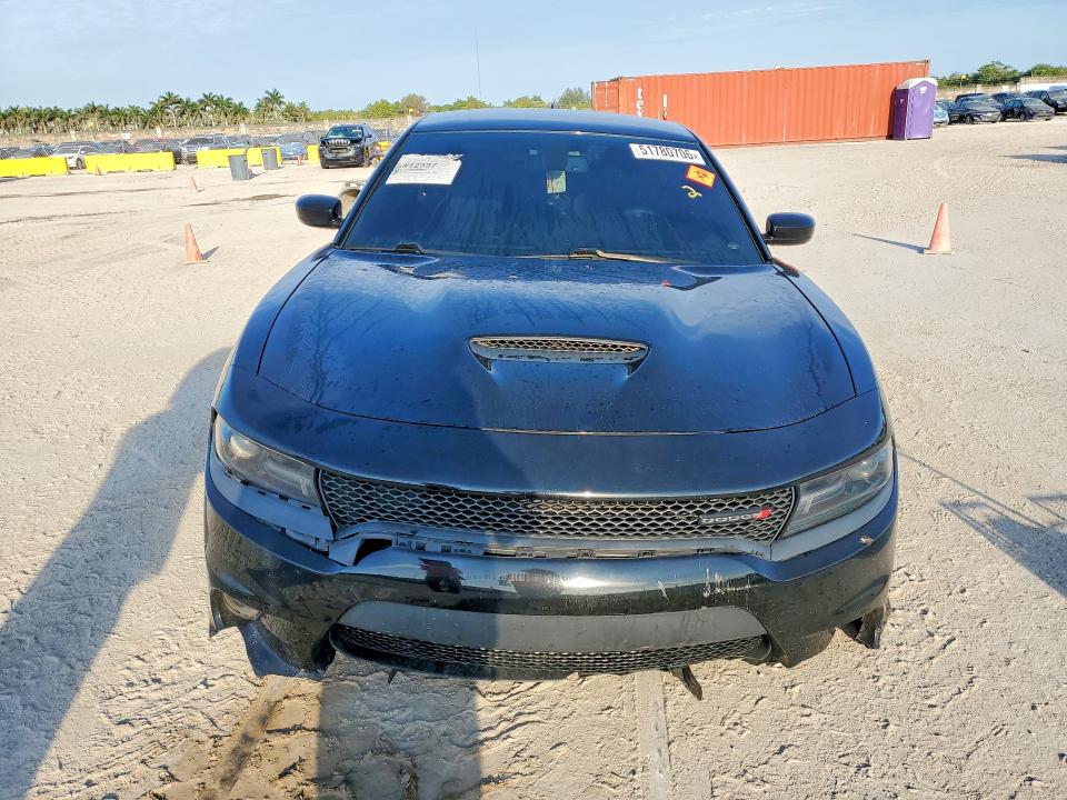 Aukcja sprzedaży 2019 Dodge Charger, vin: 2C3CDXCT0KH570213, numer aukcji: 51780706