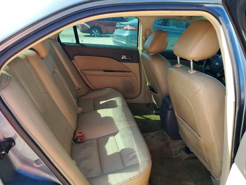 Продажа на аукционе авто 2012 Ford Fusion, vin: 3FAHP0JA5CR113409, номер лота: 51094406