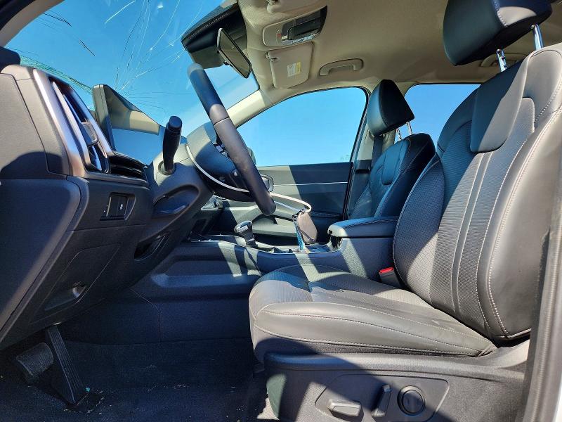 49064616 :رقم المزاد ، 5XYRLDJC4SG349576 vin ، 2025 Kia Sorento مزاد بيع