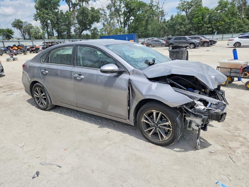 Продажа на аукционе авто 2024 Kia Forte, vin: 3KPF24AD9RE789881, номер лота: 51980256