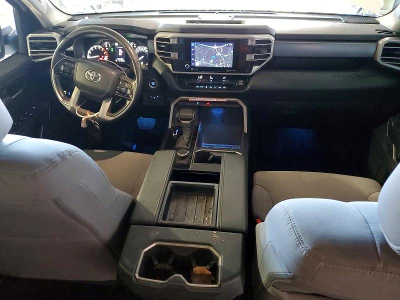 Aukcja sprzedaży 2024 Toyota Tundra, vin: 5TFLA5DB2RX217623, numer aukcji: 49605466