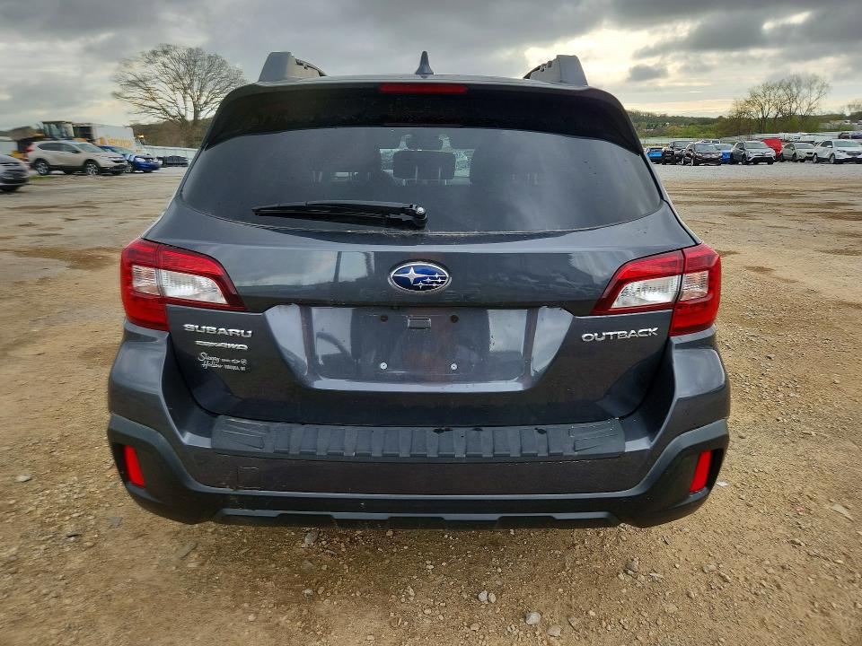 Aukcja sprzedaży 2019 Subaru Outback, vin: 4S4BSAFC3K3297918, numer aukcji: 50825626