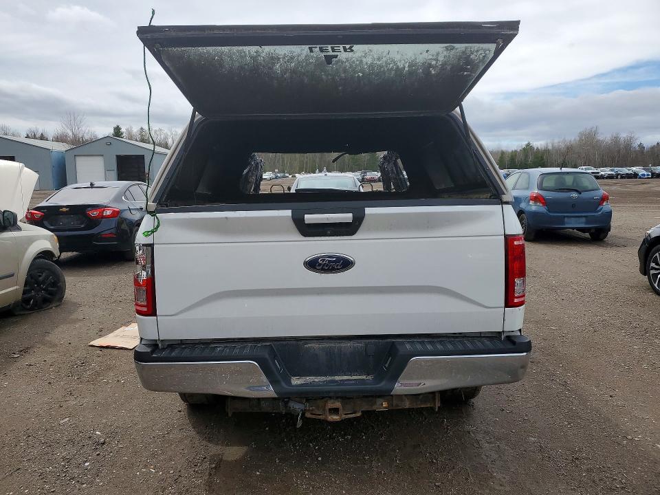 Продажа на аукционе авто 2015 Ford F150, vin: 1FTEW1EG8FFB92712, номер лота: 49059296