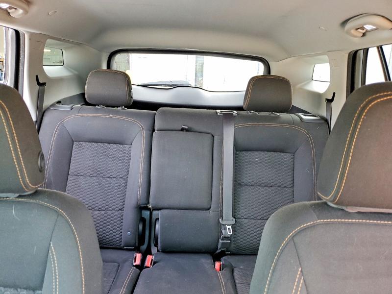 Aukcja sprzedaży 2019 Gmc Terrain, vin: 3GKALMEVXKL195882, numer aukcji: 51841146