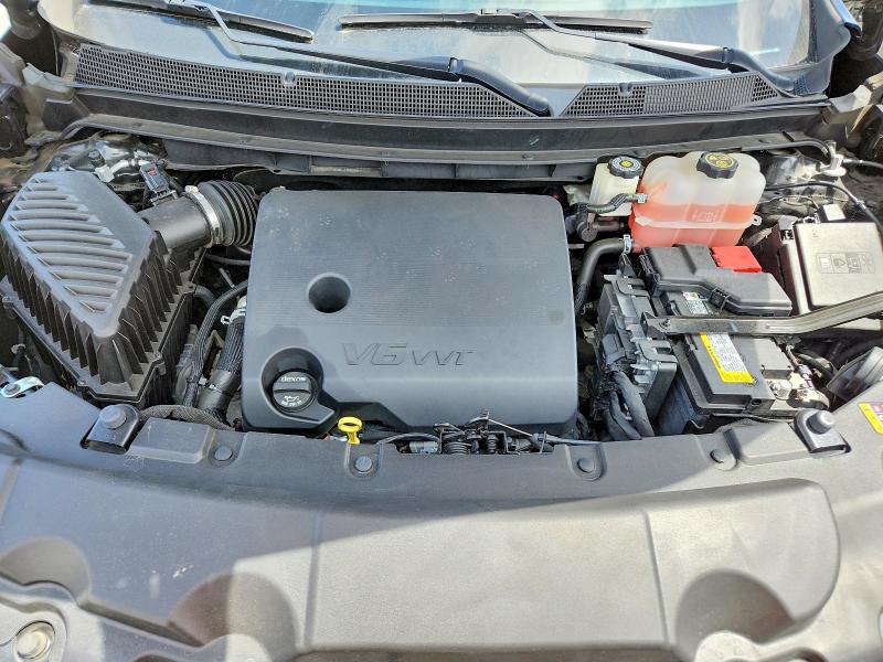 Продаж на аукціоні авто 2021 Chevrolet Traverse, vin: 1GNERFKW9MJ199055, номер лоту: 50098846