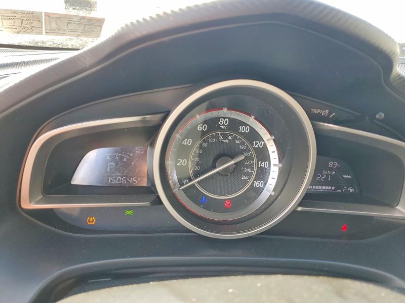 Продаж на аукціоні авто 2015 Mazda 3, vin: 3MZBM1U70FM146444, номер лоту: 48275636