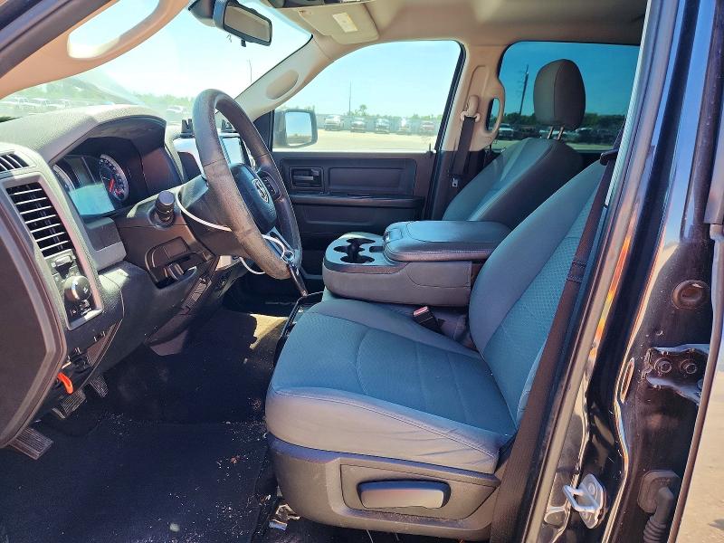 48915276 :رقم المزاد ، 1C6RR6KG2GS136422 vin ، 2016 Ram 1500 مزاد بيع