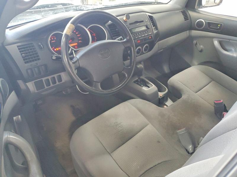 51701816 :رقم المزاد ، 5TENX22N78Z526062 vin ، 2008 Toyota Tacoma مزاد بيع