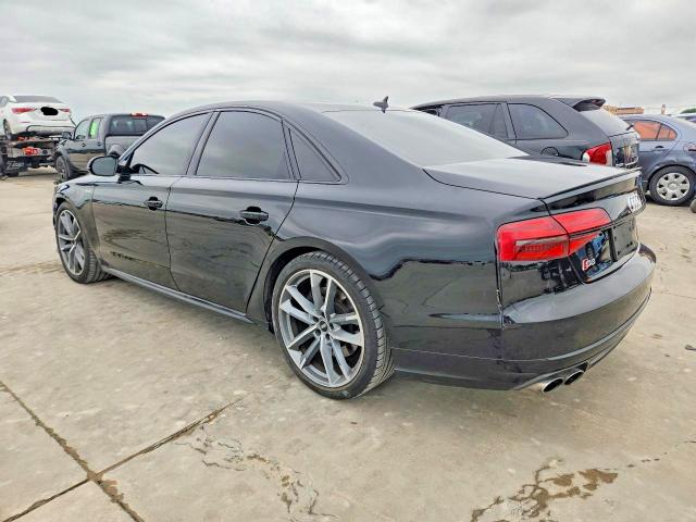 Продажа на аукционе авто 2016 Audi S8, vin: WUAJ5AFDXGN900135, номер лота: 51178246