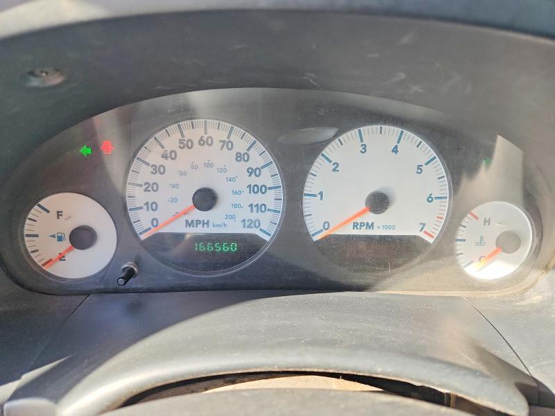 Продажа на аукционе авто 2006 Dodge Grand Caravan, vin: 2D4GP44L46R662607, номер лота: 48907786