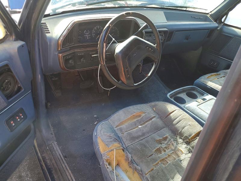 Aukcja sprzedaży 1988 Ford Bronco, vin: 1FMEU15N3JLA36071, numer aukcji: 49831746