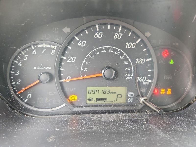 50611996 :رقم المزاد ، ML32A3HJXHH000222 vin ، 2017 Mitsubishi Mirage مزاد بيع