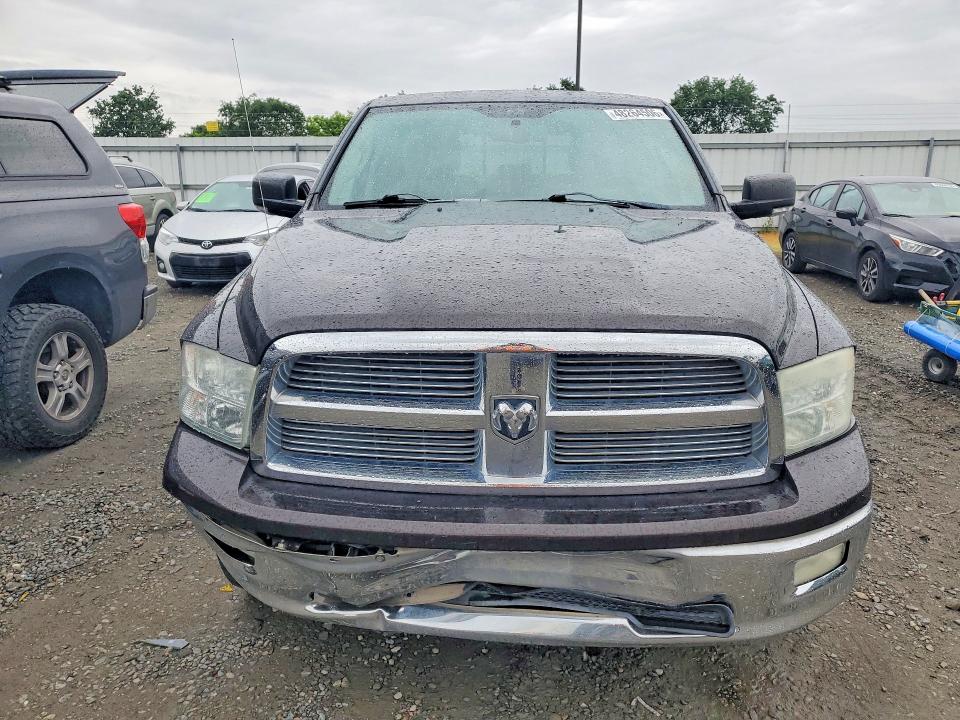 Продажа на аукционе авто 2011 Dodge Ram 1500, vin: 1D7RV1GT6BS584738, номер лота: 48264506