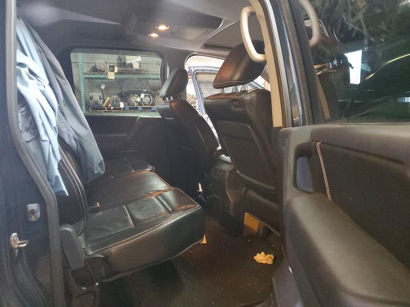 47556376 :رقم المزاد ، 1N6AA0EC1EN504892 vin ، 2014 Nissan Titan مزاد بيع