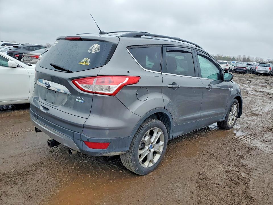 Aukcja sprzedaży 2013 Ford Escape, vin: 1FMCU9HX7DUA28038, numer aukcji: 49405456
