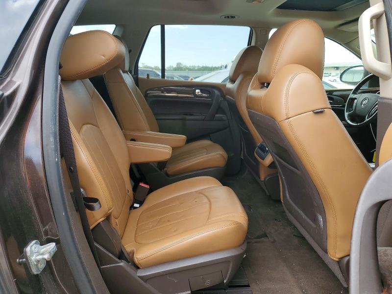 Aukcja sprzedaży 2017 Buick Enclave, vin: 5GAKVCKD0HJ202470, numer aukcji: 51344506