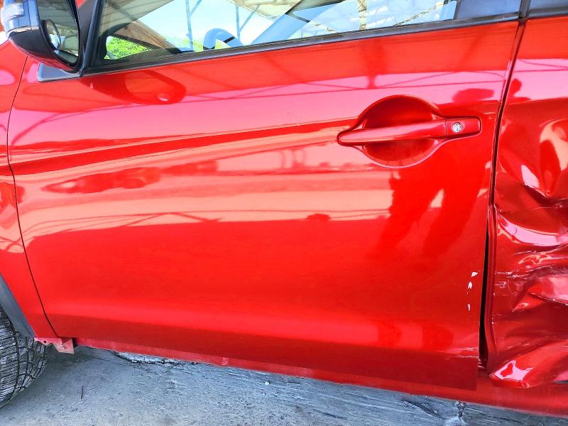 51338476 :رقم المزاد ، JA4AP3AU5KU016249 vin ، 2019 Mitsubishi Outlander Sport مزاد بيع