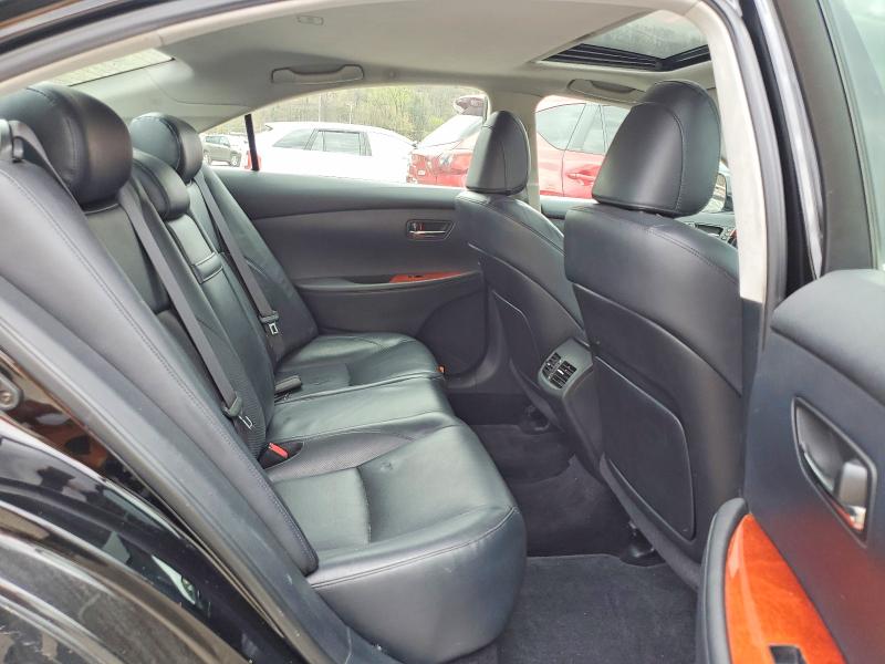 Продаж на аукціоні авто 2007 Lexus Es 350, vin: JTHBJ46GX72014132, номер лоту: 46113036